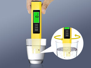 Water Purity Checker