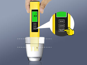 Water Purity Checker