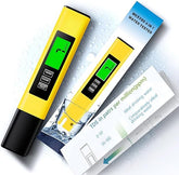 Tds Meter Digital Water Tester