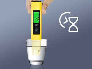Water Purity Checker