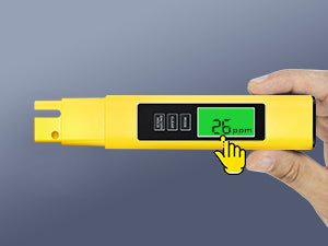 Water Purity Checker