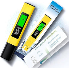 Tds Meter Digital Water Tester